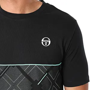 T-shirt Sergio Tacchini Nonsentric image-3