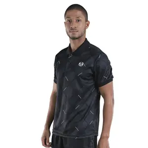 Polo Sergio Tacchini Nonsentric image-1