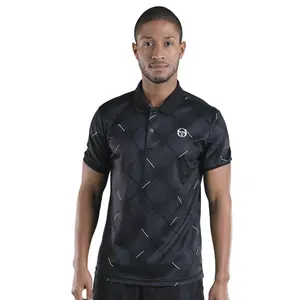 Polo Sergio Tacchini Nonsentric image-0