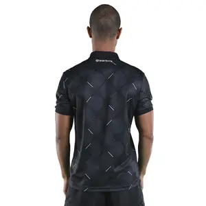 Polo Sergio Tacchini Nonsentric image-2