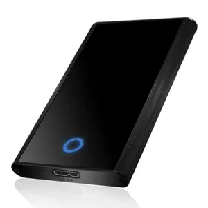Boîtier externe pour disque dur SSD HDD 2.5" Sata USB3.0 Icy Box IB-273STU3 image-1