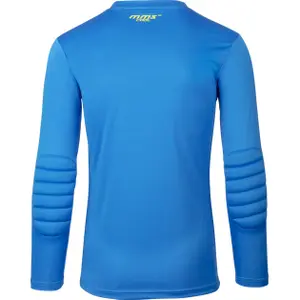 Conjunto de guarda-redes para crianças Reusch Match image-1