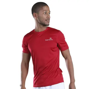 T-shirt Sergio Tacchini Zitan 021 image-1