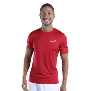 T-shirt Sergio Tacchini Zitan 021 image-0