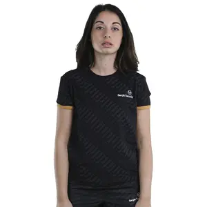 Frauen-T-Shirt Sergio Tacchini Naman image-0