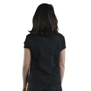 Frauen-T-Shirt Sergio Tacchini Naman image-1