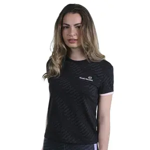 Frauen-T-Shirt Sergio Tacchini Naman image-0