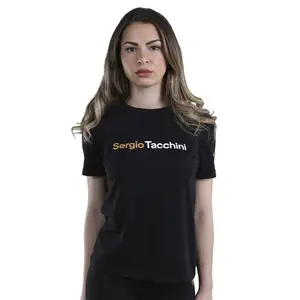 Women's T-shirt Sergio Tacchini Robin image-0