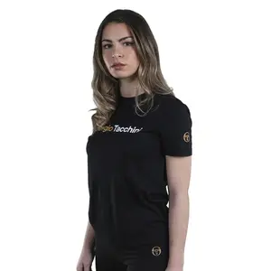 Women's T-shirt Sergio Tacchini Robin image-1