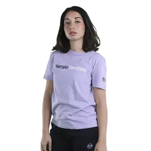 Frauen-T-Shirt Sergio Tacchini Robin image-0