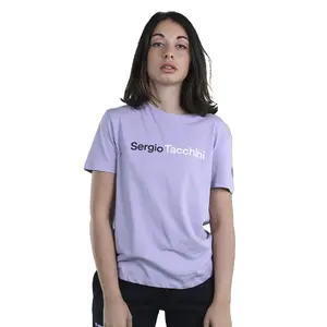 Frauen-T-Shirt Sergio Tacchini Robin image-1