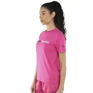 T-Shirt Frau Sergio Tacchini Robin image-2