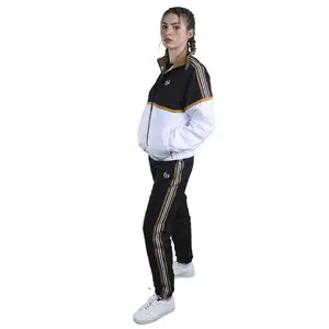 Trainingspak Sergio Tacchini Nilona image-1