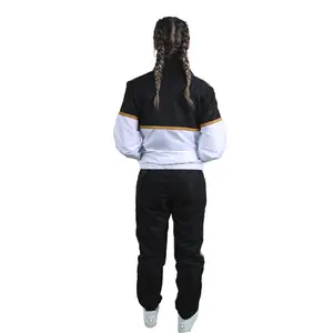 Trainingspak Sergio Tacchini Nilona image-2