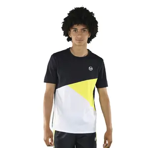 Tričko Sergio Tacchini Equilatero image-0