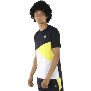 Tričko Sergio Tacchini Equilatero image-1