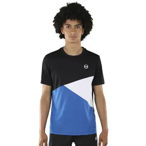 Tričko Sergio Tacchini Equilatero image-0
