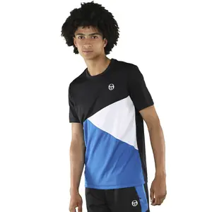 Tričko Sergio Tacchini Equilatero image-1