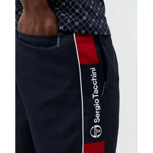 Krátký Sergio Tacchini Vebita image-2