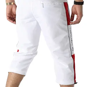Tříčtvrteční tepláky Sergio Tacchini Vabita image-1