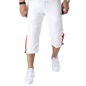 Tříčtvrteční tepláky Sergio Tacchini Vabita image-0