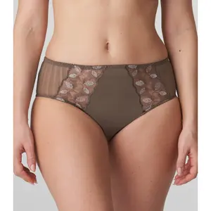 Slip de cintura alta para mujer Prima Donna Lausanne image-0