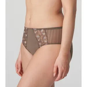 Slip de cintura alta para mujer Prima Donna Lausanne image-1
