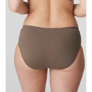 Slip de cintura alta para mujer Prima Donna Lausanne image-2