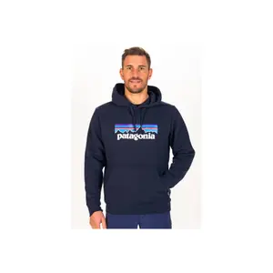 Hoodie Patagonia P-6 Logo Uprisal image-1