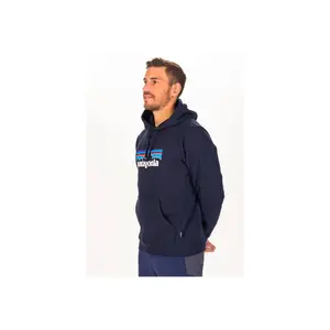 Hoodie Patagonia P-6 Logo Uprisal image-3