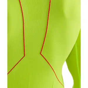 Camiseta mangas largas Falke Warm image-4