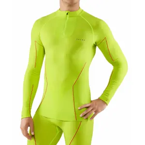 Camiseta mangas largas Falke Warm image-1