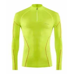 Camiseta mangas largas Falke Warm image-0