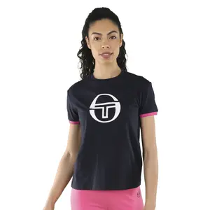 T-shirt femme Sergio Tacchini Varda image-0