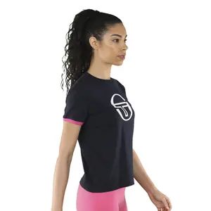 T-shirt femme Sergio Tacchini Varda image-2