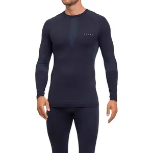 Long sleeve T-shirt Falke Warm image-1