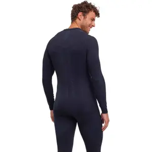 Long sleeve T-shirt Falke Warm image-2