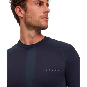Long sleeve T-shirt Falke Warm image-3