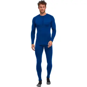 Long sleeve T-shirt Falke Warm image-1