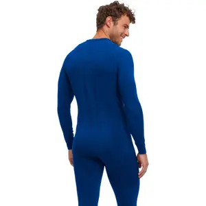 Long sleeve T-shirt Falke Warm image-2