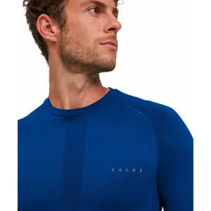 Long sleeve T-shirt Falke Warm image-3