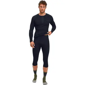 Polainas 3/4 Falke Warm image-3