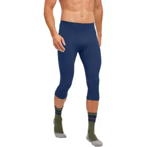 3/4 leggings Falke Warm image-0