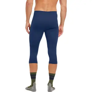 3/4 leggings Falke Warm image-1