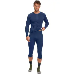 3/4 leggings Falke Warm image-2
