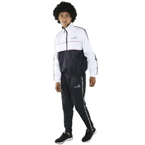 Casaco com fecho de correr Sergio Tacchini Nastro image-3