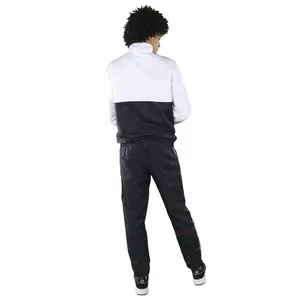 Casaco com fecho de correr Sergio Tacchini Nastro image-1