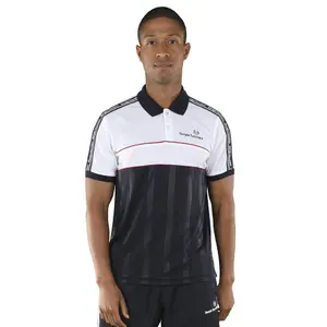 Polo Sergio Tacchini Nastro image-0