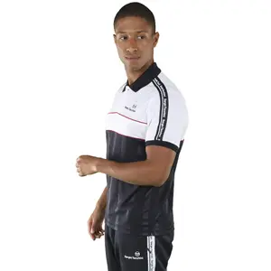 Polo Sergio Tacchini Nastro image-3
