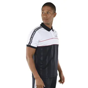 Polo Sergio Tacchini Nastro image-2